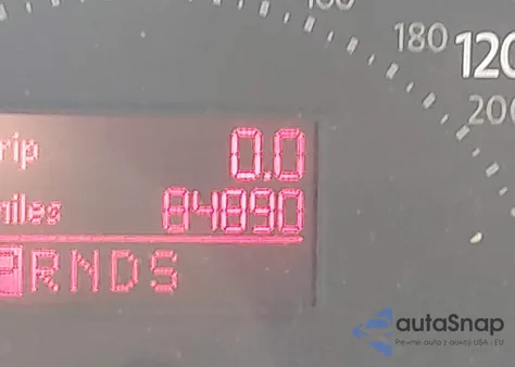 2010 Volkswagen New Beetle 2.5L z USA, uszkodzony, nr VIN 3VWRW3AGOAMO26368